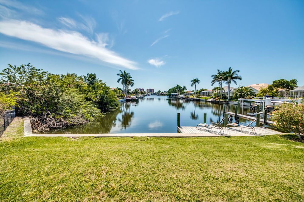 Villa Sunshine Bay