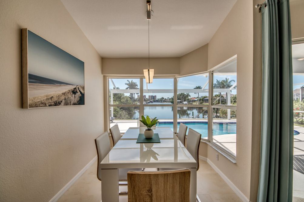 Villa Sunshine Bay