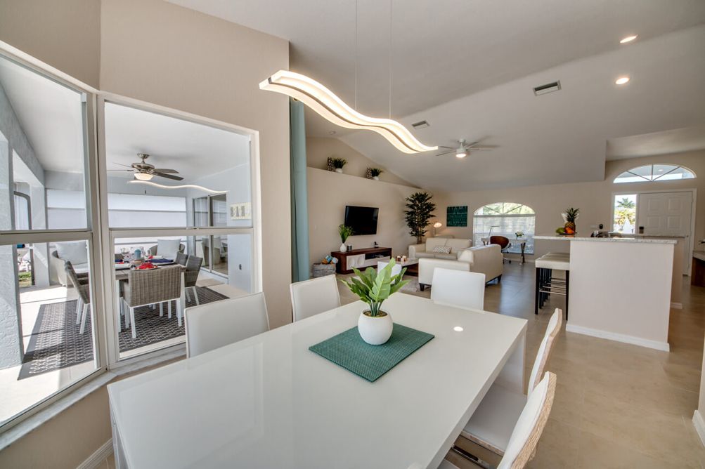 Villa Sunshine Bay