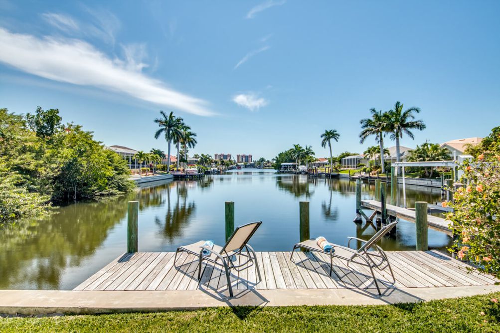 Villa Sunshine Bay