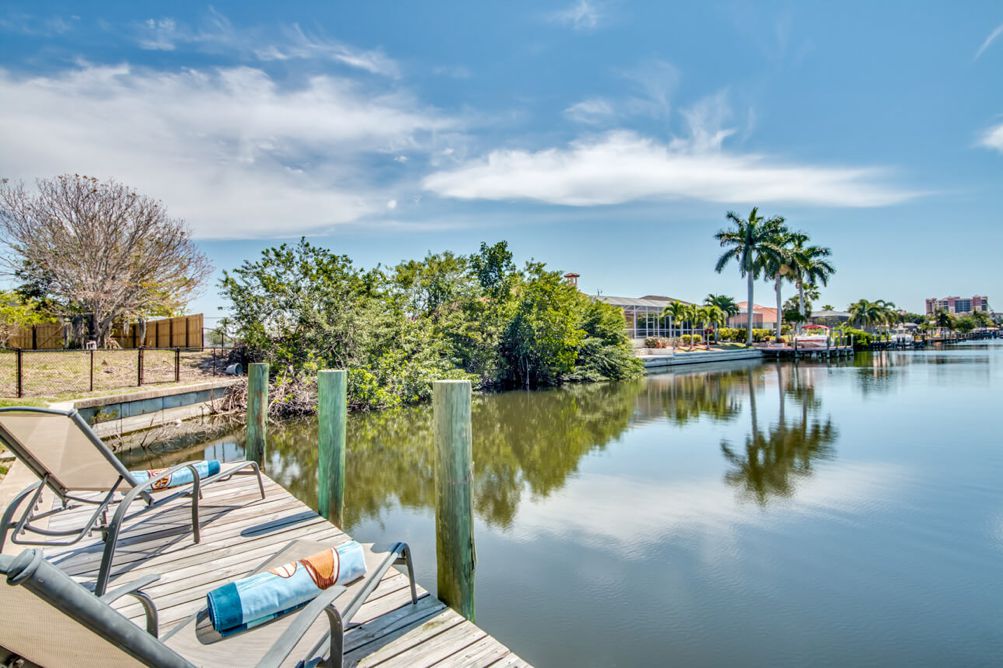Villa Sunshine Bay