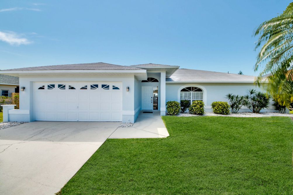 Villa Sunshine Bay