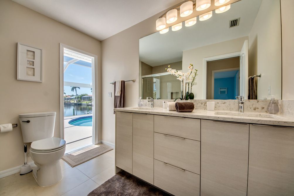 Villa Sunshine Bay