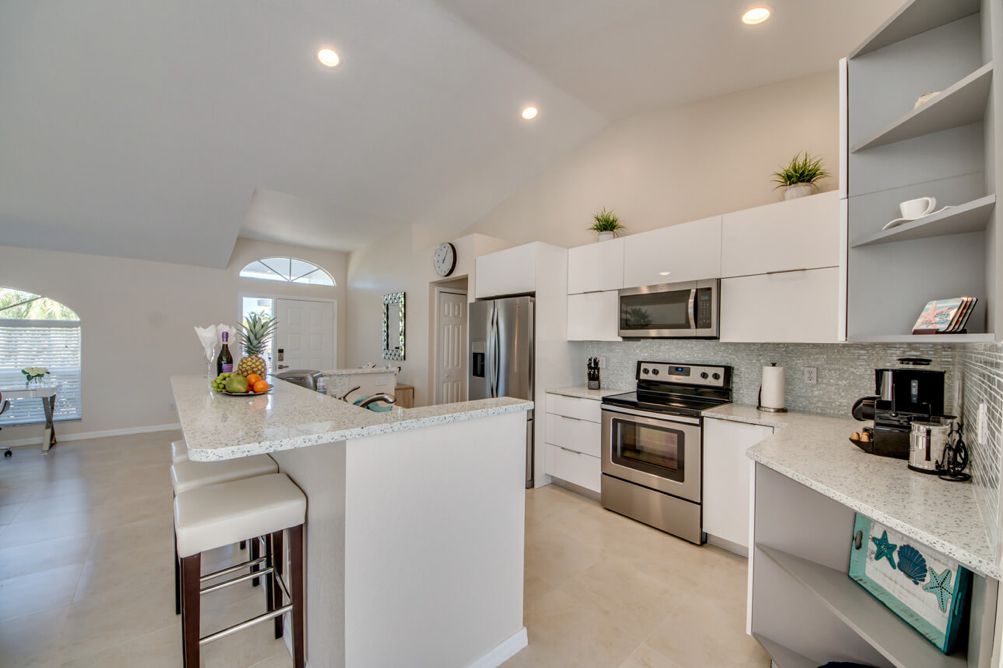 Villa Sunshine Bay