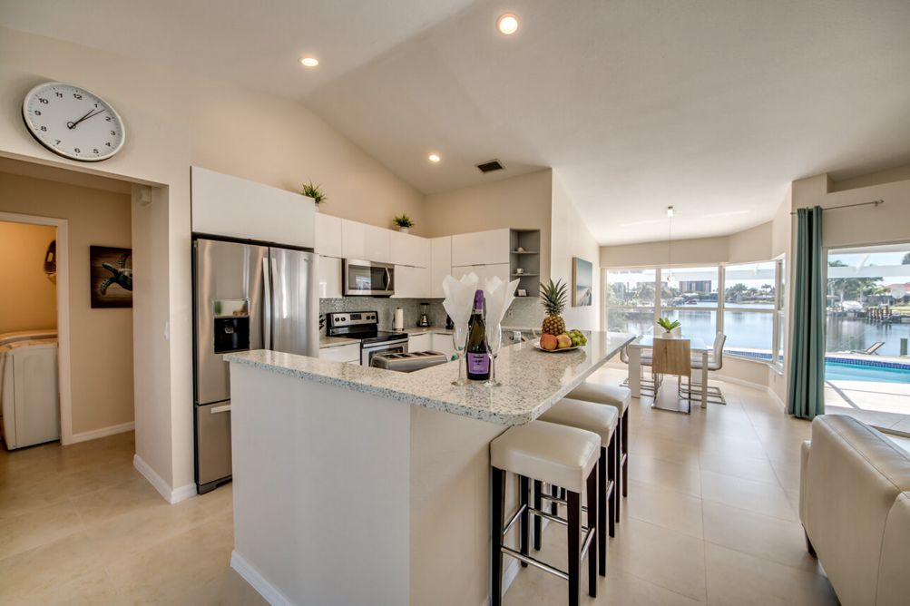 Villa Sunshine Bay