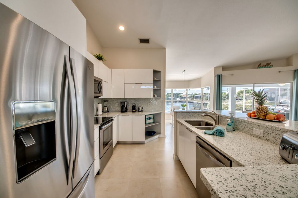 Villa Sunshine Bay