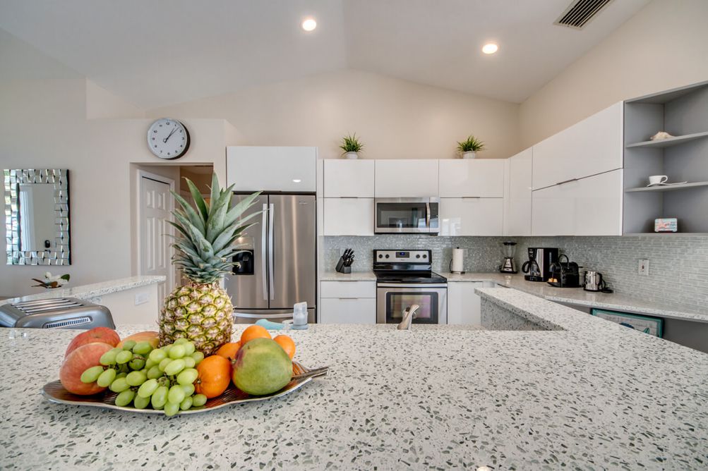 Villa Sunshine Bay