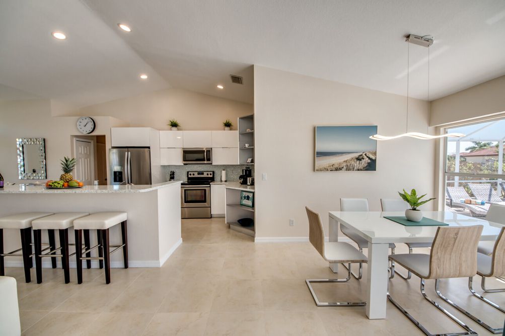 Villa Sunshine Bay