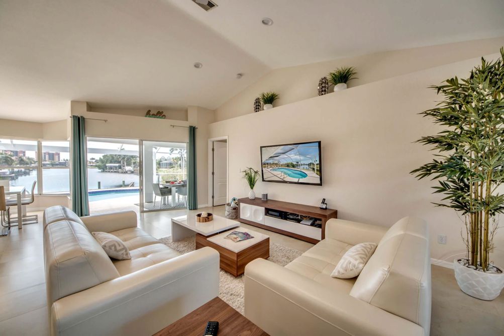 Villa Sunshine Bay
