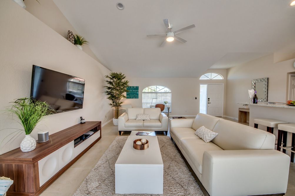 Villa Sunshine Bay