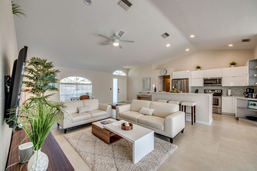 Villa Sunshine Bay
