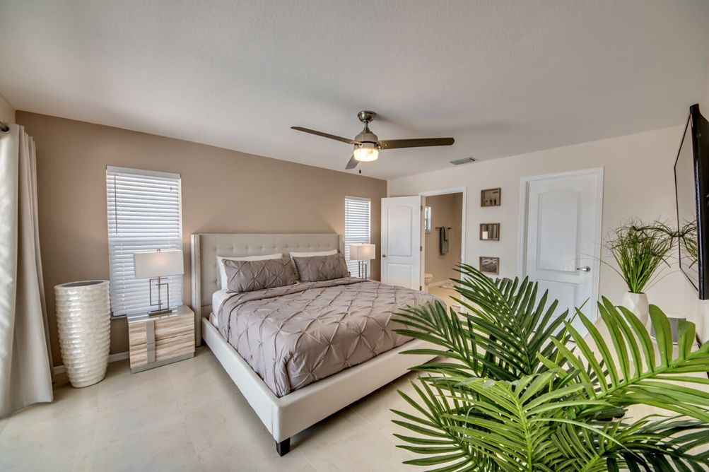 Villa Sunshine Bay