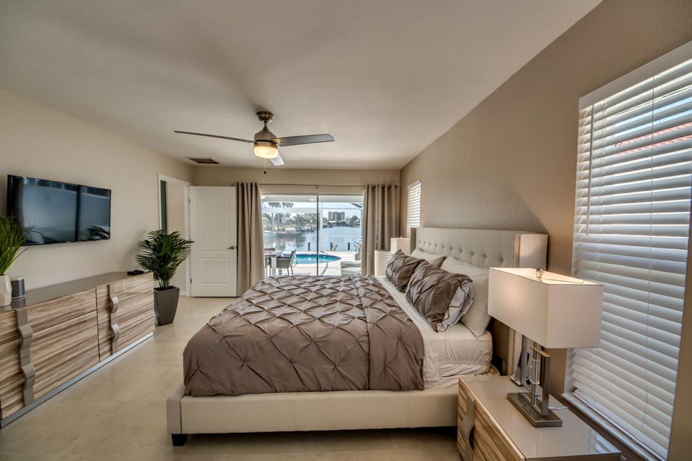 Villa Sunshine Bay