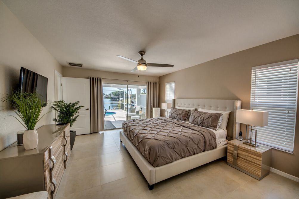 Villa Sunshine Bay