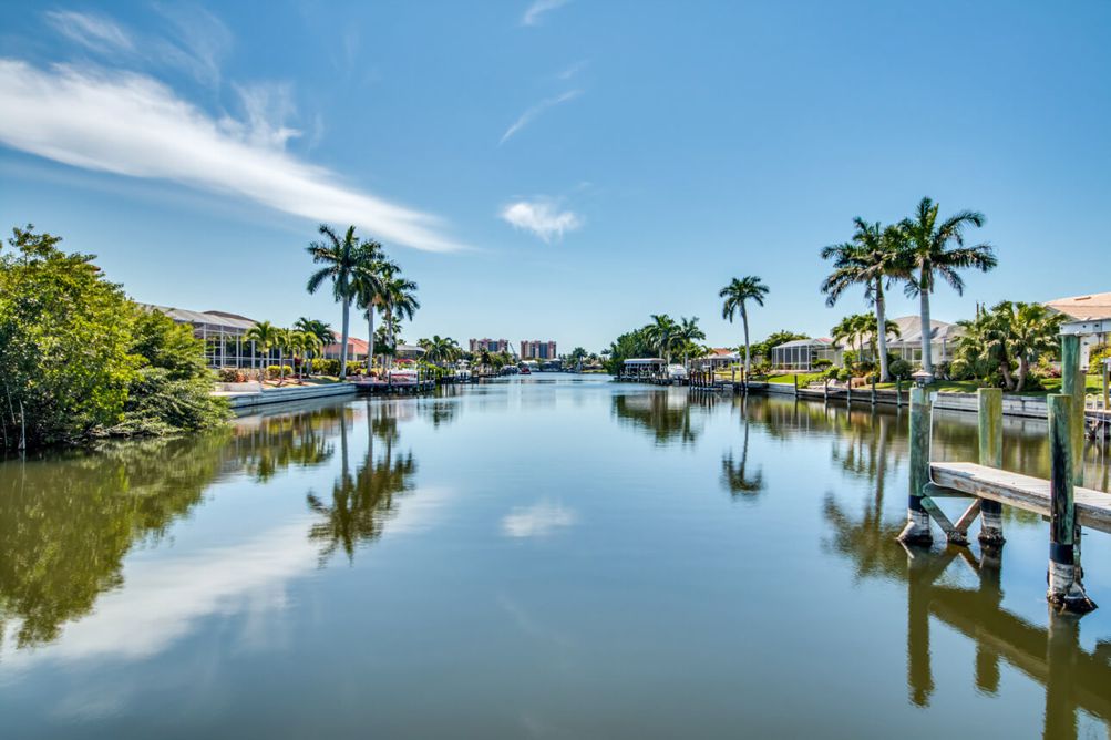 Villa Sunshine Bay