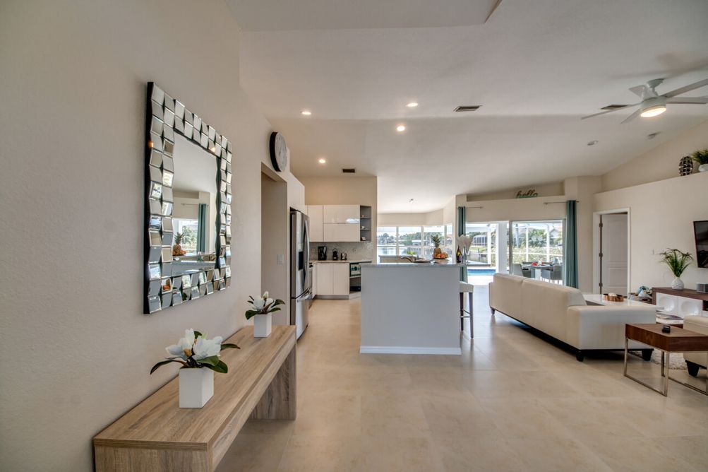 Villa Sunshine Bay