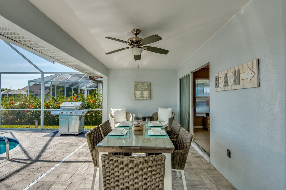 Villa Sunshine Bay