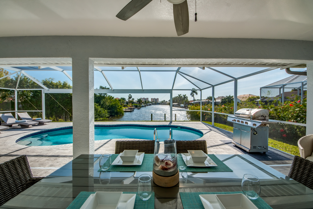 Villa Sunshine Bay