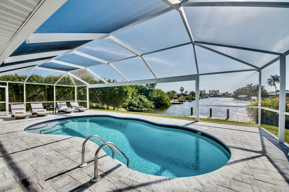 Villa Sunshine Bay
