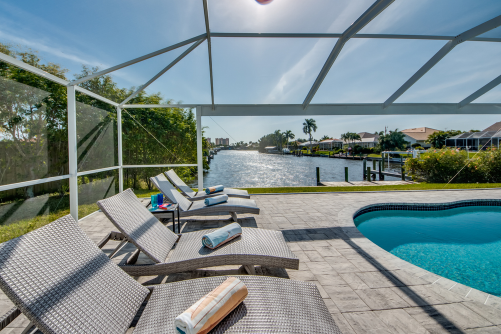 Villa Sunshine Bay