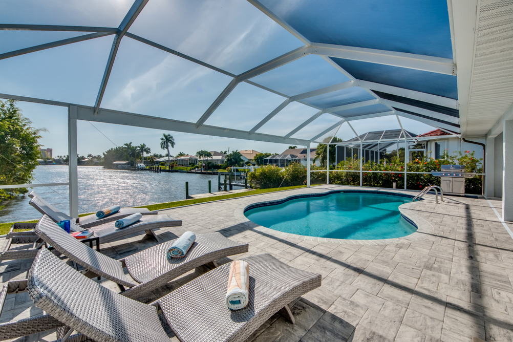 Villa Sunshine Bay