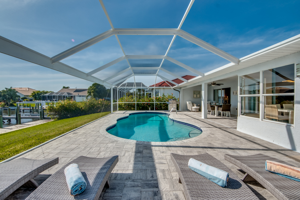 Villa Sunshine Bay