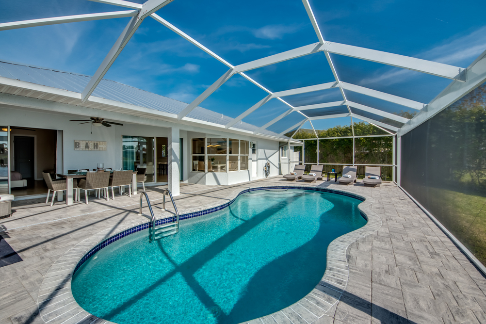 Villa Sunshine Bay