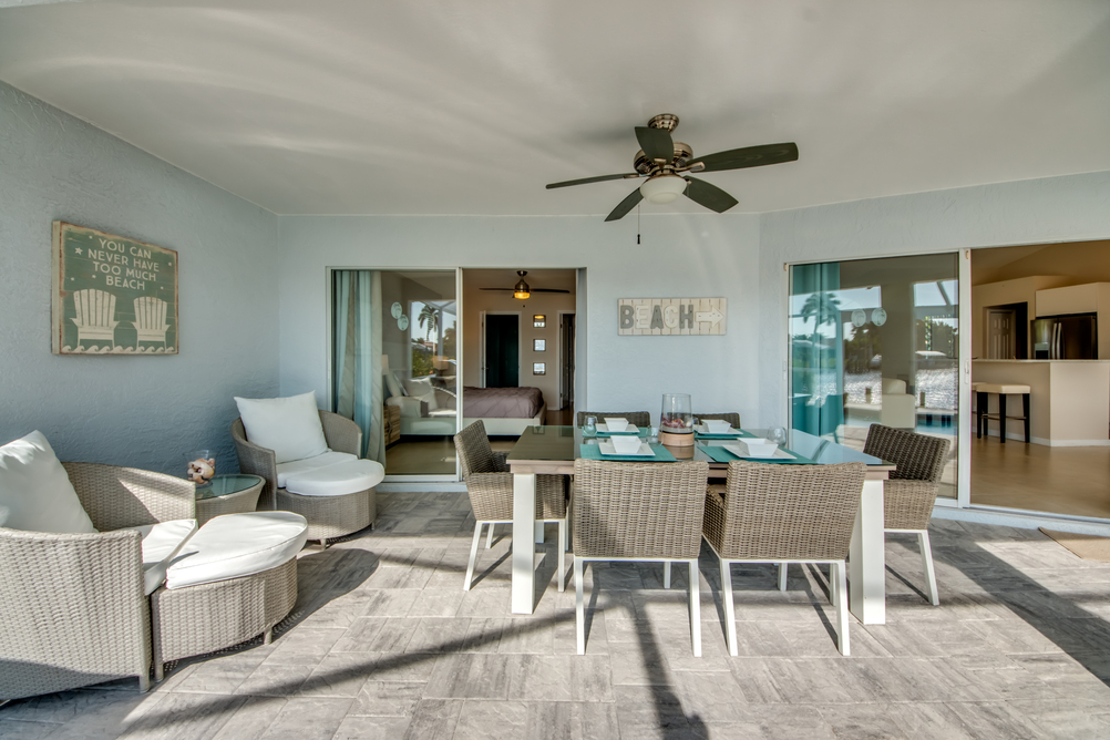Villa Sunshine Bay