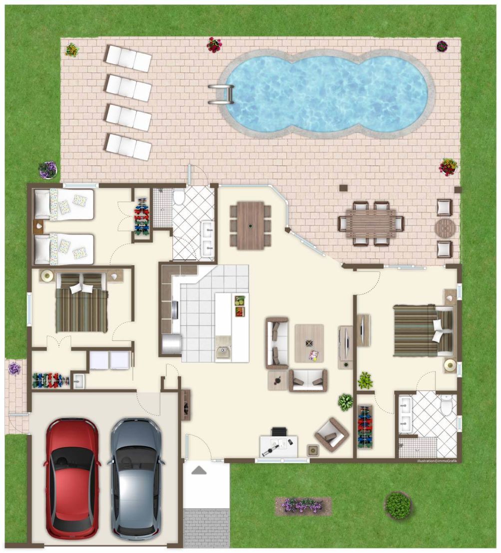 Villa Sunshine Bay