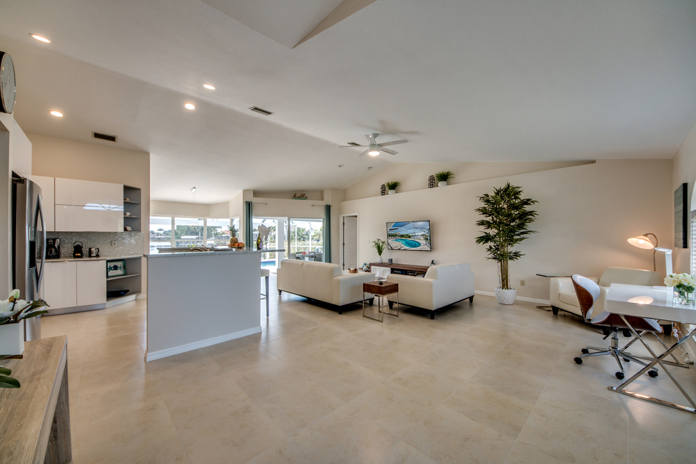Villa Sunshine Bay