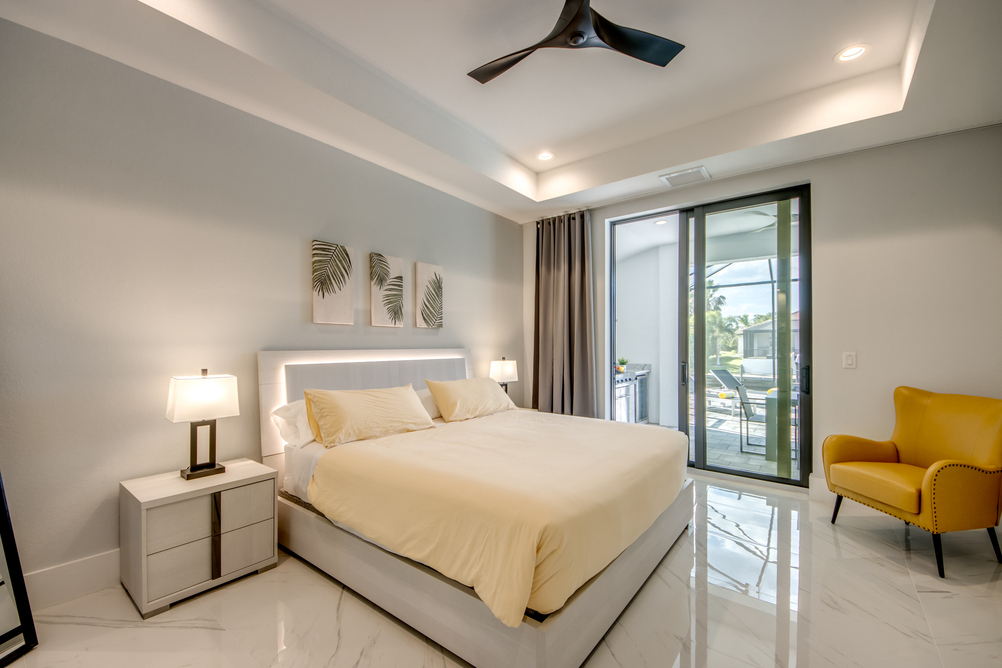 Villa Suntastic