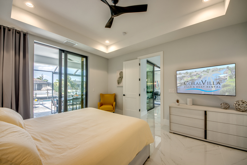 Villa Suntastic