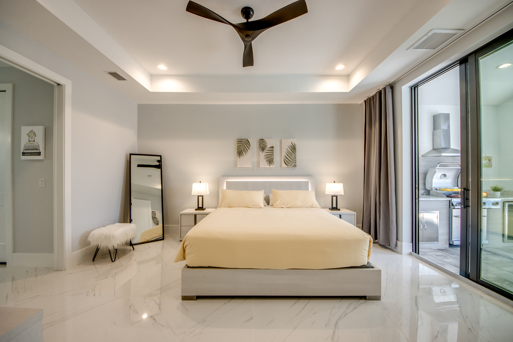 Villa Suntastic