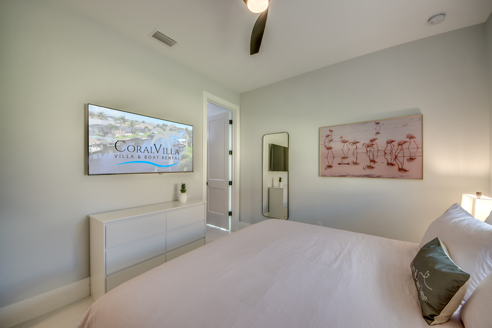Villa Suntastic