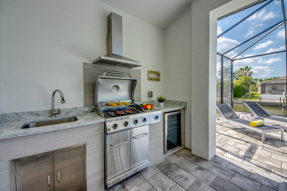 Villa Suntastic