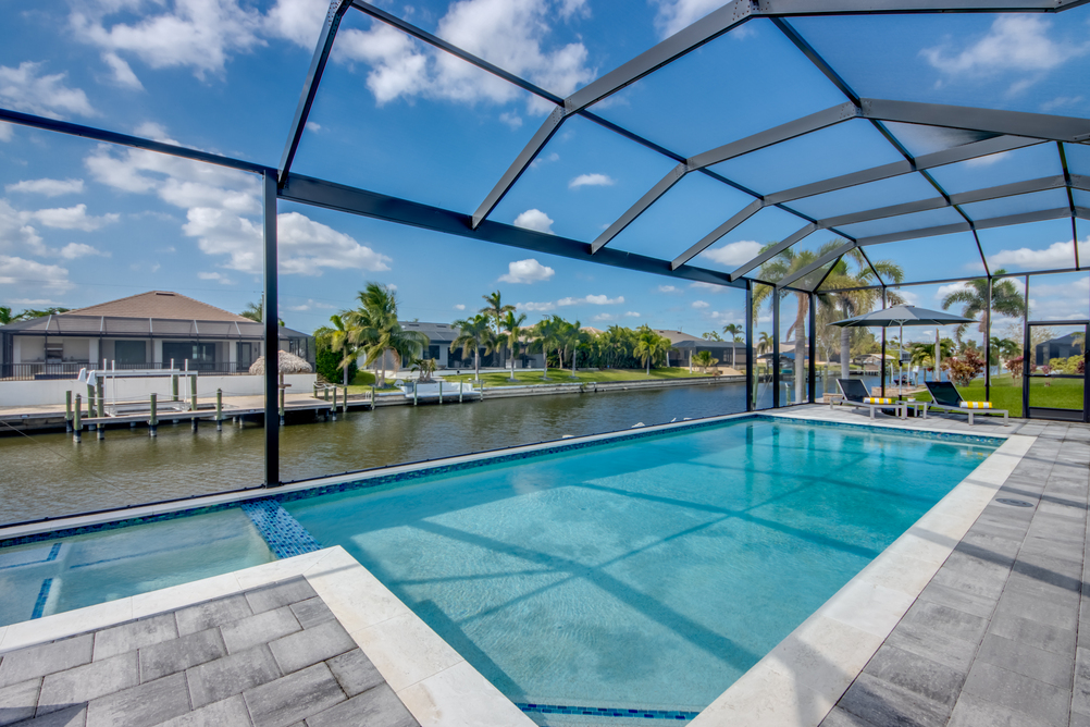Villa Suntastic