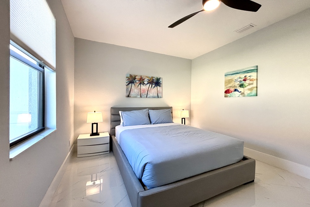 Villa Suntastic