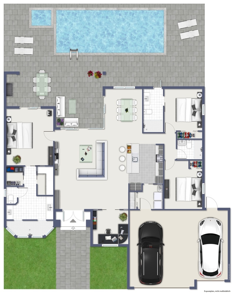 Villa Suntastic