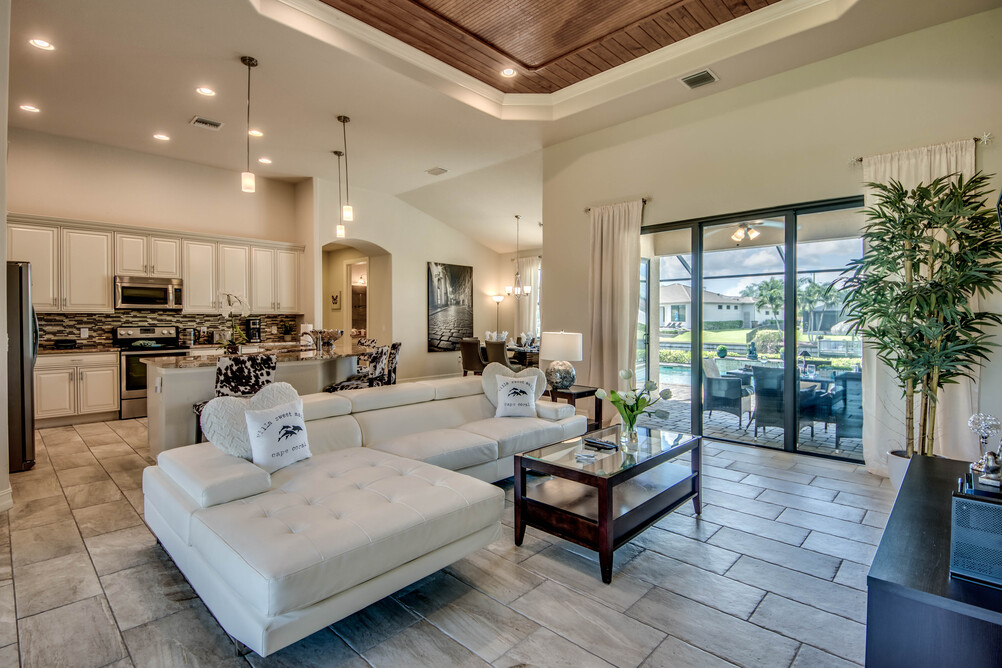 Villa Sweet Mailin