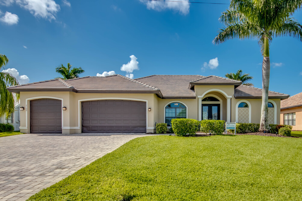 Villa Sweet Mailin
