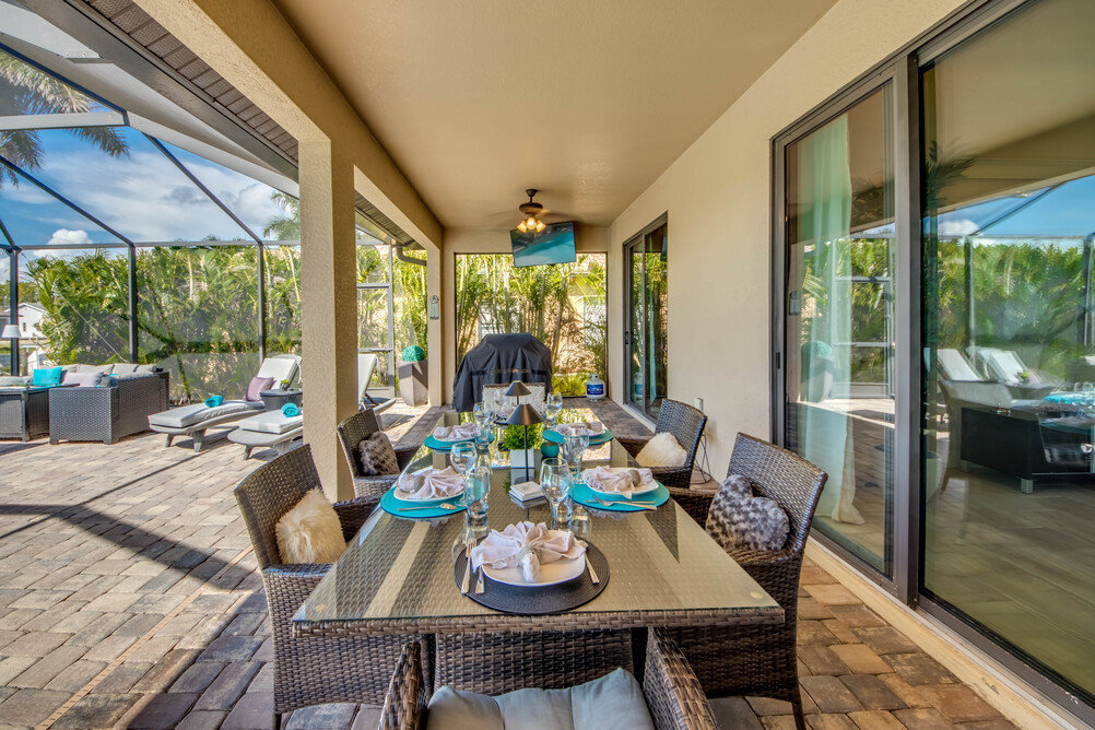Villa Sweet Mailin