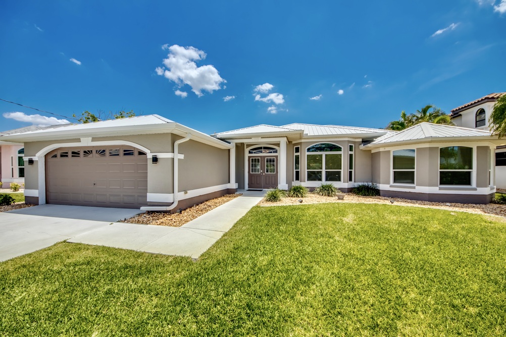Villa Tropical Breeze