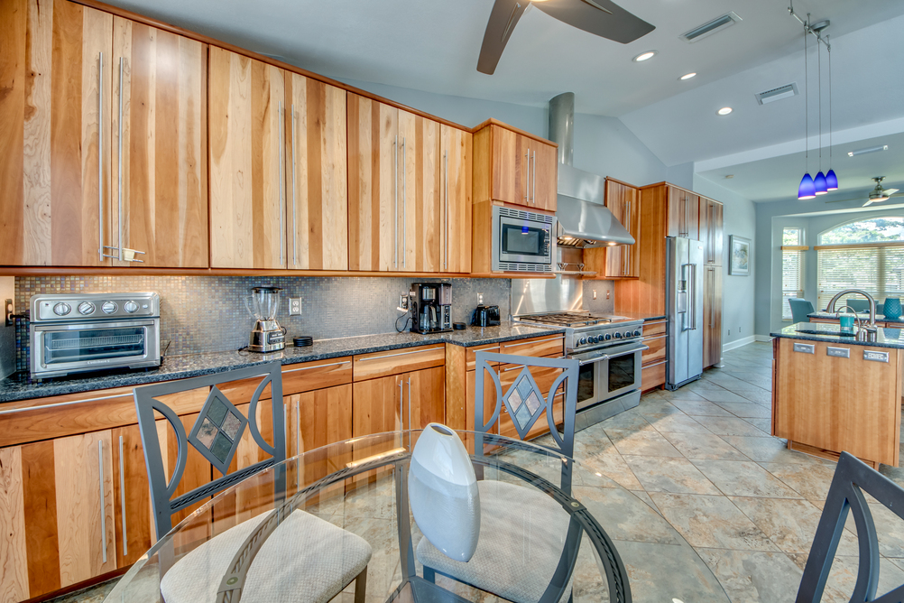 Villa Tropical Breeze