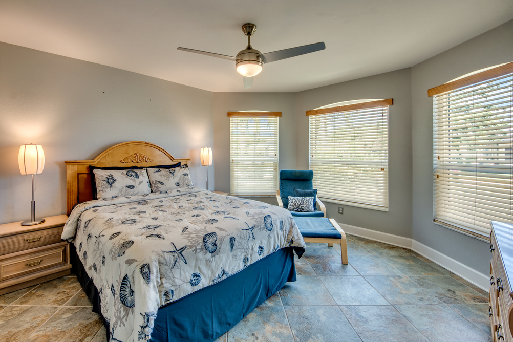 Villa Tropical Breeze