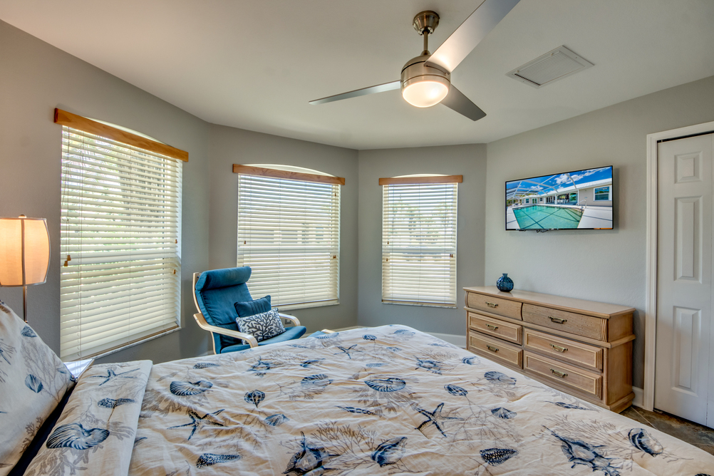 Villa Tropical Breeze