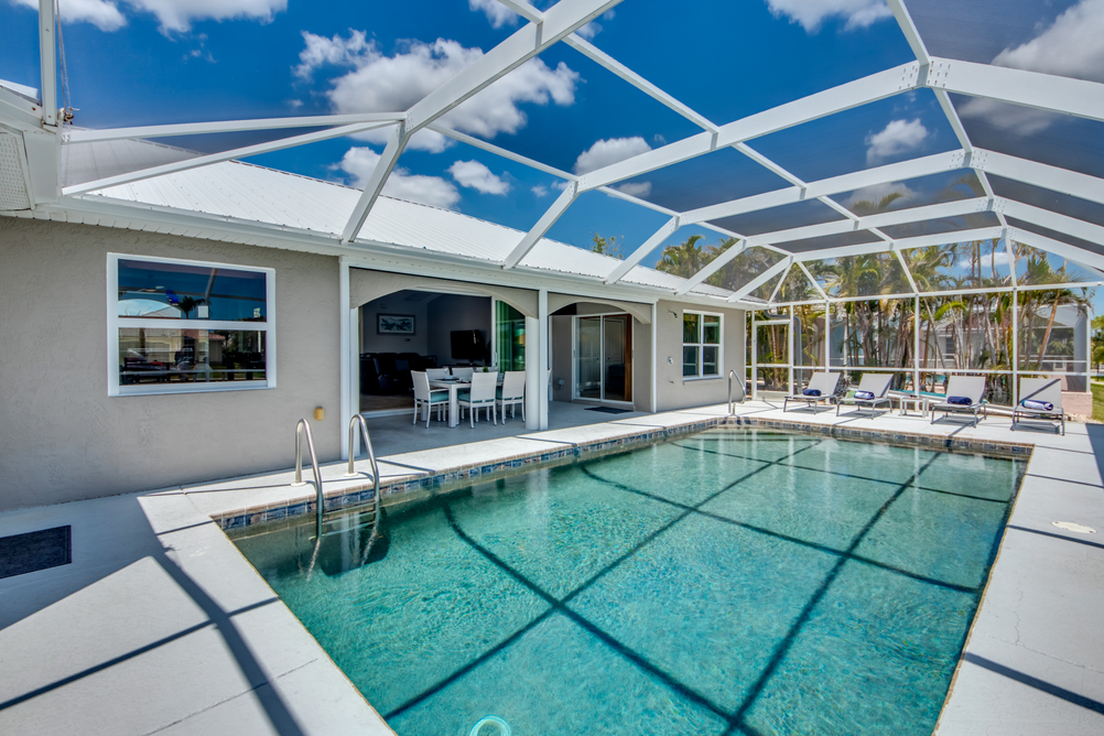 Villa Tropical Breeze