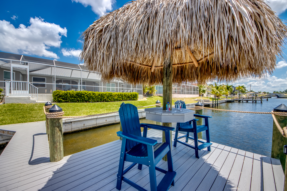 Villa Tropical Breeze