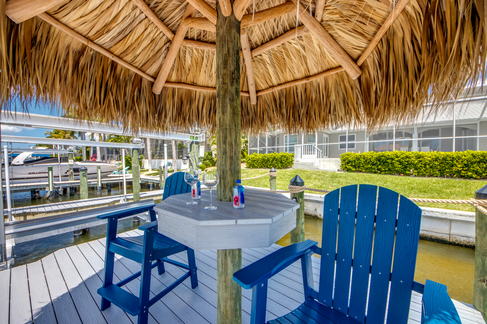 Villa Tropical Breeze