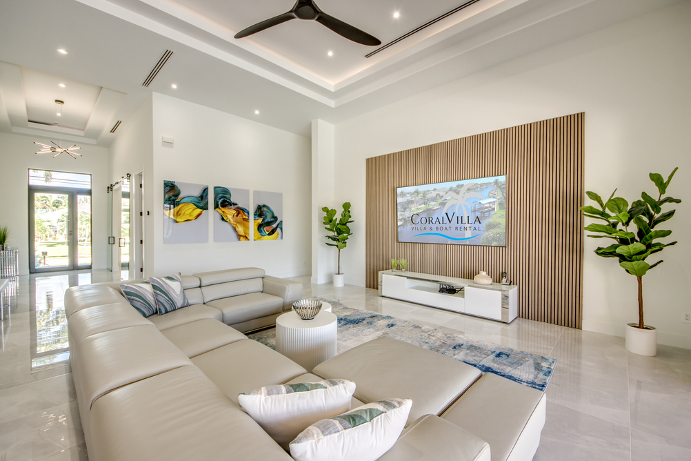 Villa Twenty Two