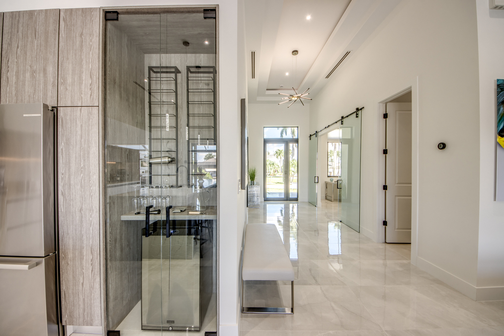 Villa Twenty Two